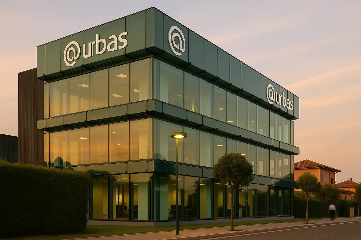 El administrador concursal de Urbas sitúa su insolvencia en 2021