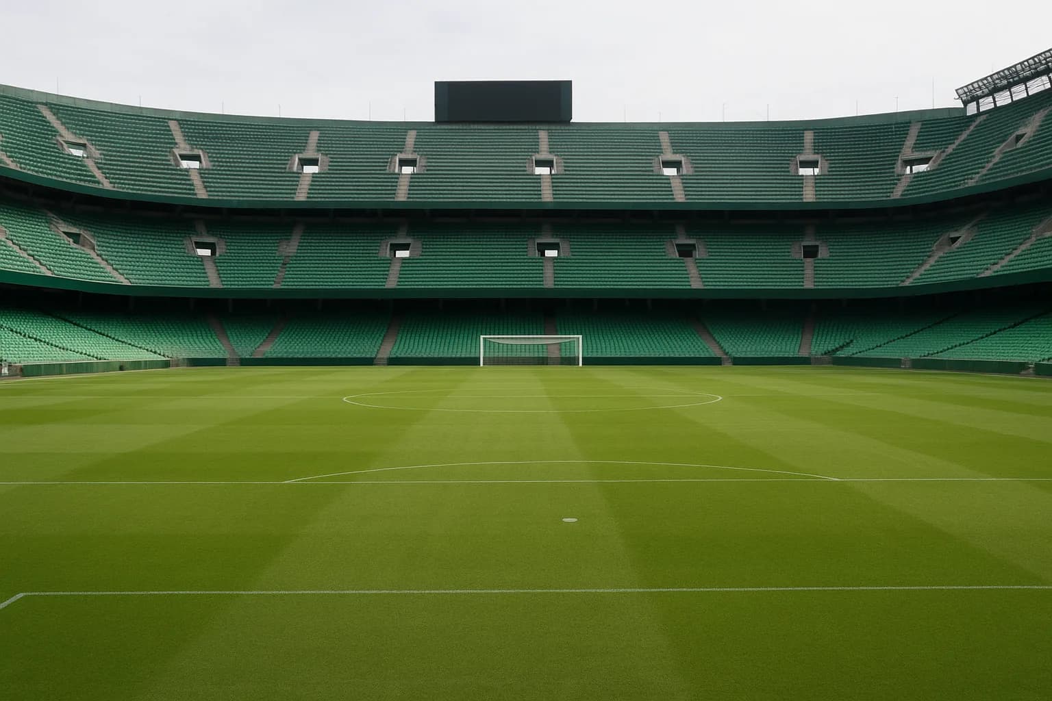 Real Betis, quince años después del concurso: aún paga el convenio de 2012
