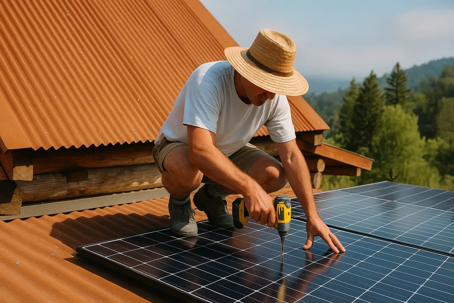 Eltex Solar liquida y despide a sus 57 empleados tras el concurso