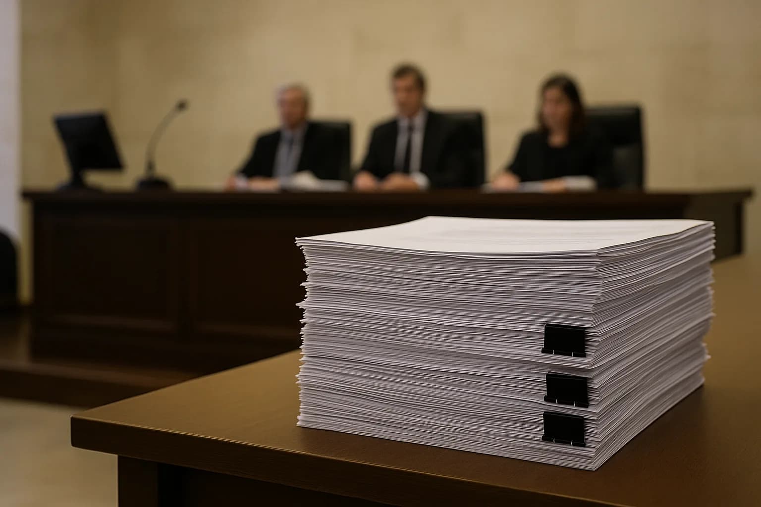 El Supremo fija cuándo prescribe la responsabilidad tributaria subsidiaria en concursos
