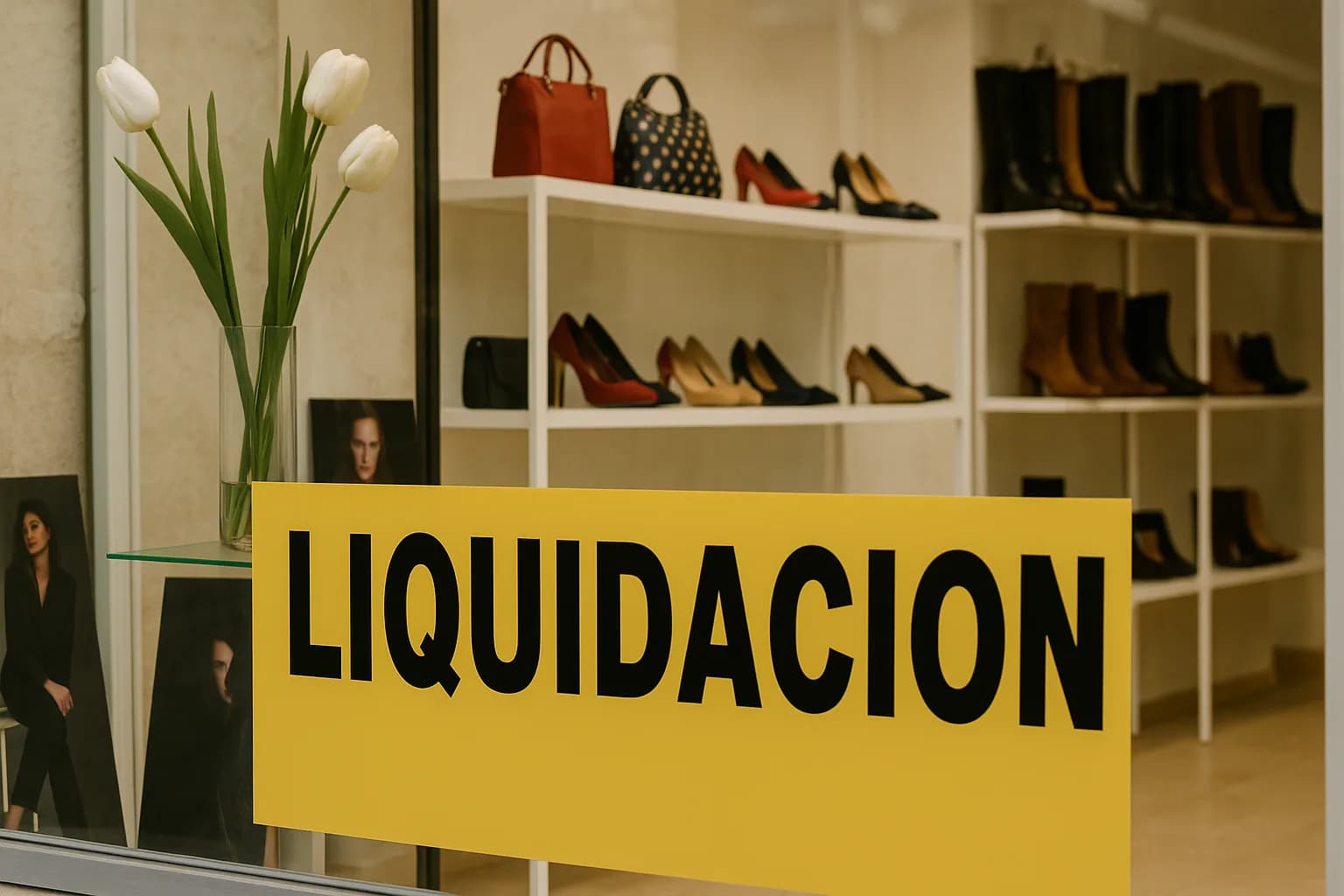 Murcia dispara un 26% sus concursos de acreedores hasta mayo