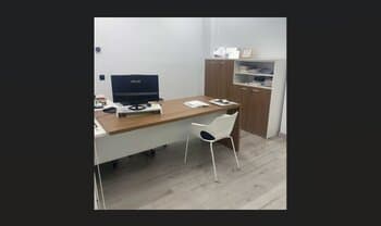Lote de mobiliario profesional en Mislata (Valencia)