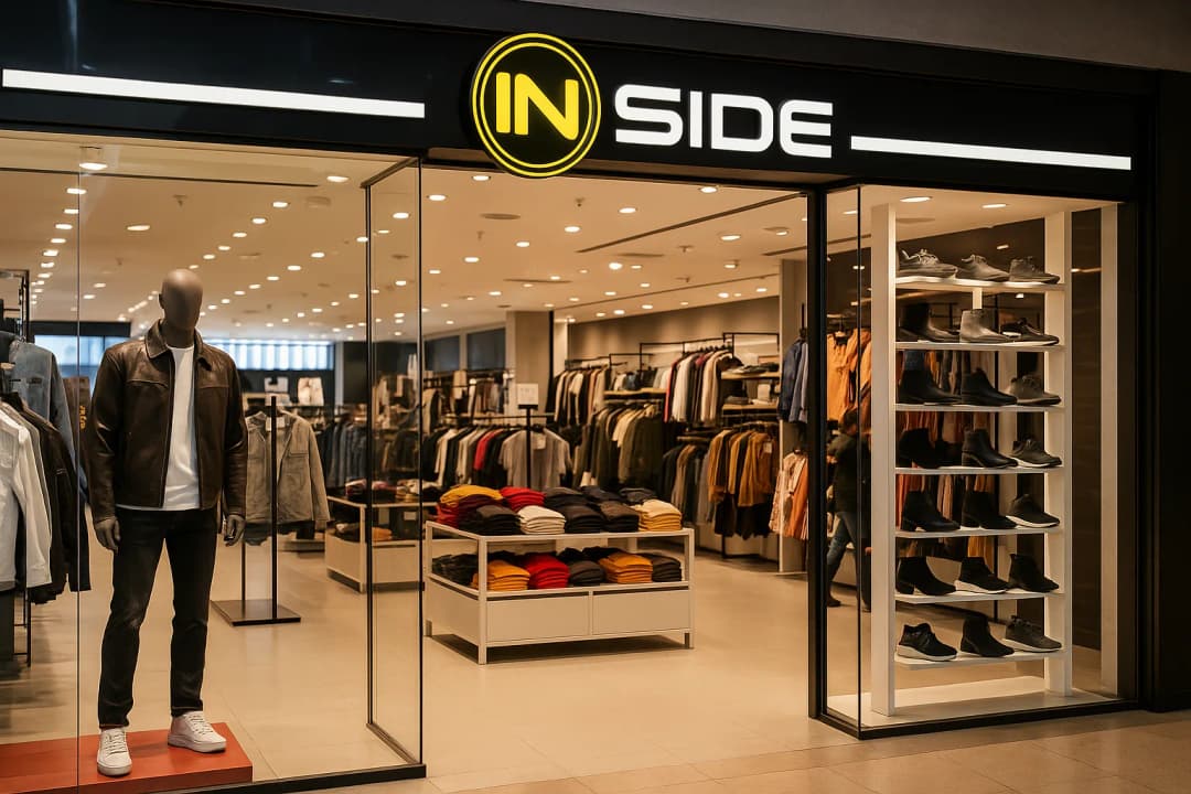 Strong Capital ofrece comprar las 184 tiendas de Inside