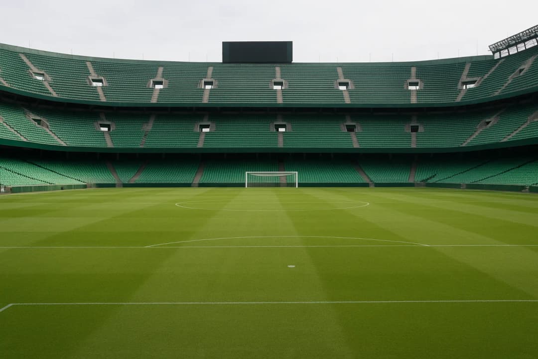 Real Betis, quince años después del concurso: aún paga el convenio de 2012