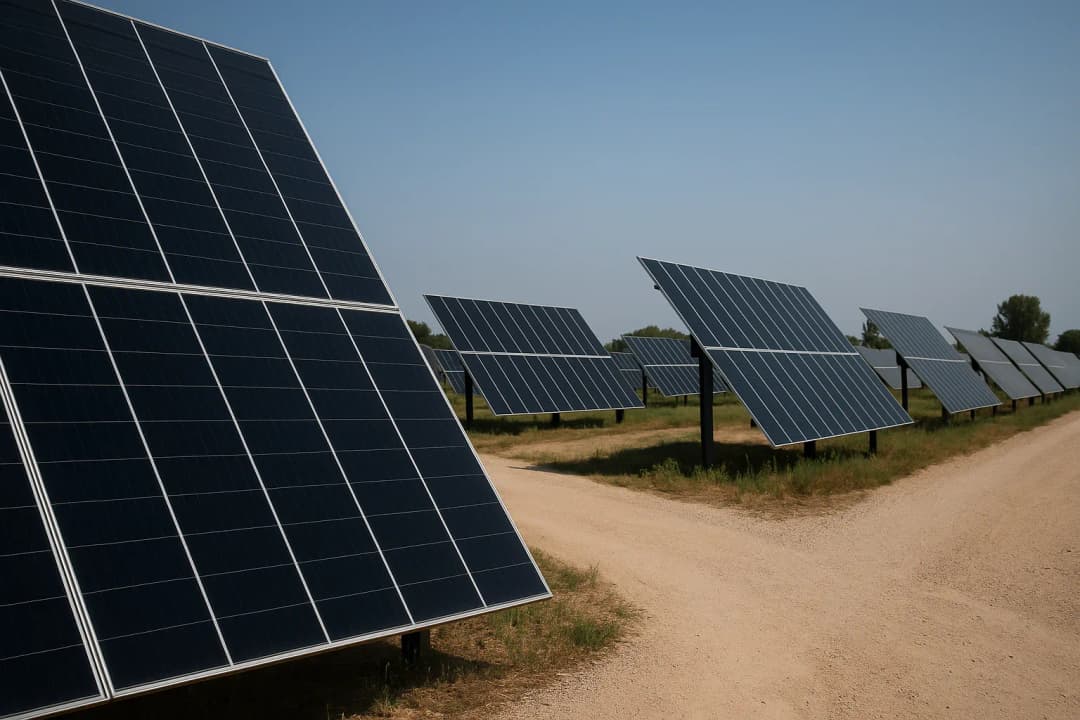 Asterion cierra su filial solar Iqony en España y despide a toda la plantilla