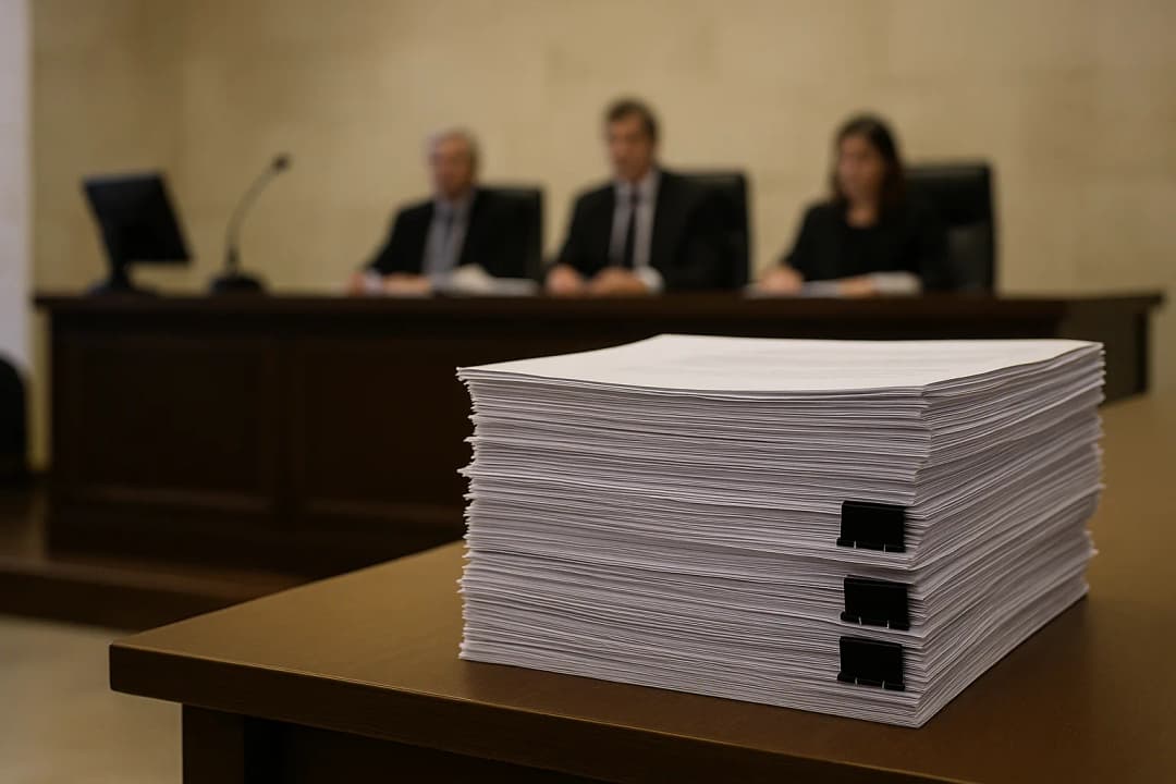 El Supremo fija cuándo prescribe la responsabilidad tributaria subsidiaria en concursos