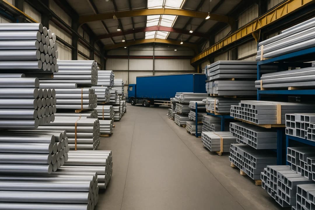 Network Steel negocia con TWC aplazar más de 200 millones de deuda