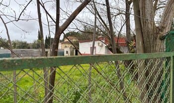 Subasta de vivienda unifamiliar con parcela en Carmona (Sevilla)
