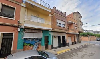 50% de la plena propiedad de vivienda en Alzira (Valencia)