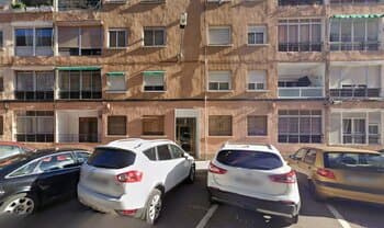 50% de la plena propiedad de vivienda en Reus (Tarragona)