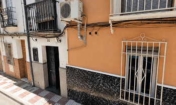 Vivienda en Moriles (Córdoba)