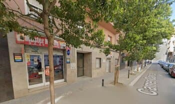 Mitad indivisa de vivienda en Montcada i Reixac (Barcelona)
