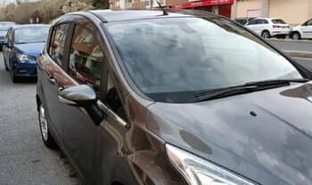Vehículo Ford B-MAX en Ávila