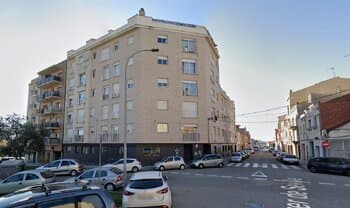 50% de vivienda dúplex con plaza de garaje en Terrassa (Barcelona)