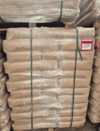 Aditivos blenders (Talco + Benzofenona + Tinuvin + Atmer + Cyasorb + MB25) - Puertollano