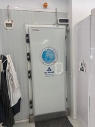 Equipamiento científico, biotecnológico y de laboratorio