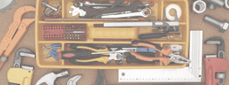 Stocks de material electrico