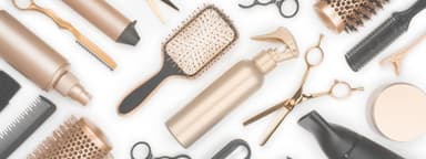 Especial Beauty & Care: Gran Subasta de Equipamiento Capilar y Estética