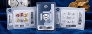 Subasta de Diamantes