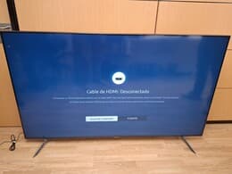 Televisores, ordenadores, discos duros y otros