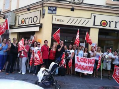 Desaparece la valenciana Lorno