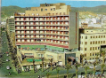El Gran Hotel echa el cierre después de casi medio siglo