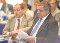 La administración concursal pide el cese de actividad de Ros Casares para liquidarla