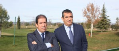 La afición se ocupará del campo de golf de Ciudad Real