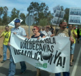 Marina Valdecañas declara una deuda de 20 millones, y acaba en el Juzgado