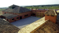 Ponen a la venta el hotel de lujo Hacienda La Boticaria, en Alcalá de Guadaíra